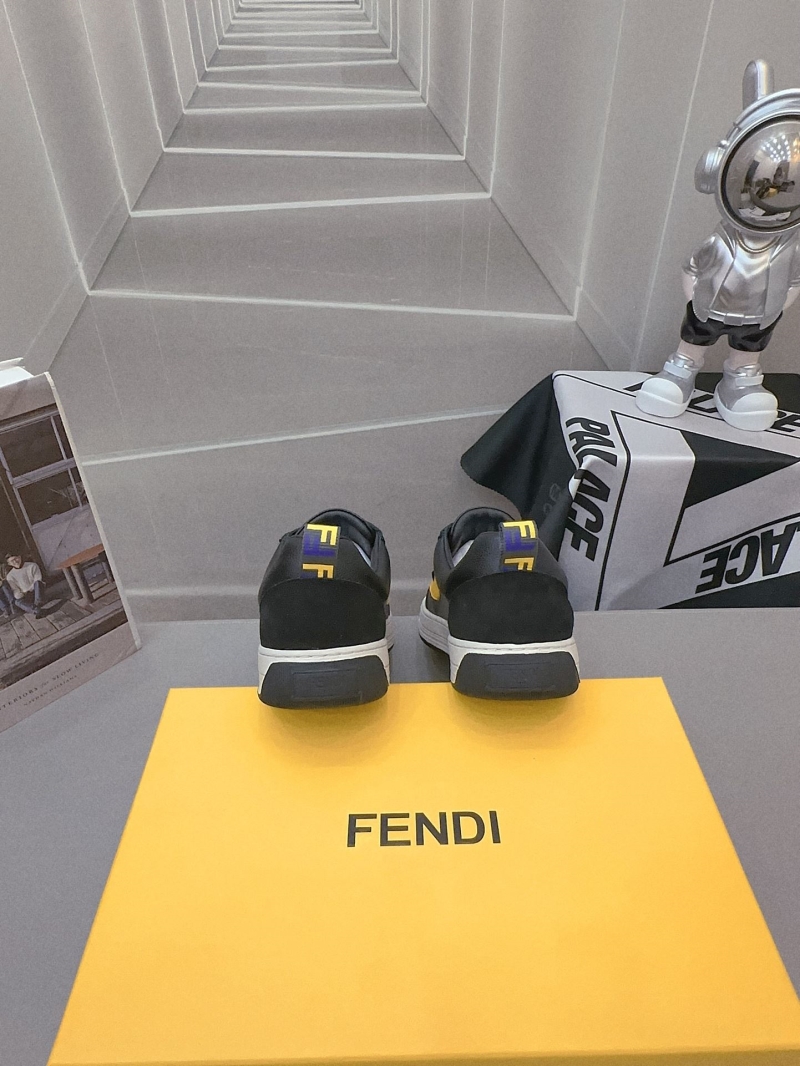 Fendi Sneakers